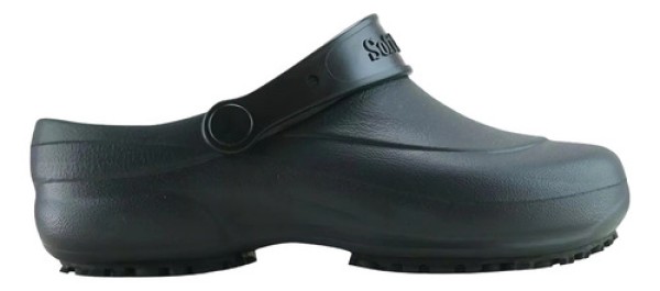 Sandália Masculina Soft Work - BB60