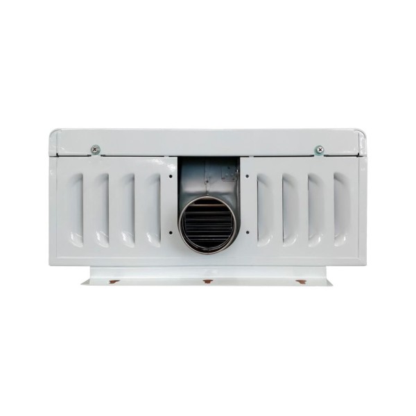 Encontraproduto.com.br - Aquecedor Passagem Komeco Home Branco EF GLP 26L