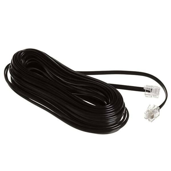 Encontraproduto.com.br - Extensao Cabo Telef Rj11 Eletro Express