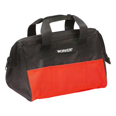 Bolsa Para Ferramentas 12 Poliéster Worker