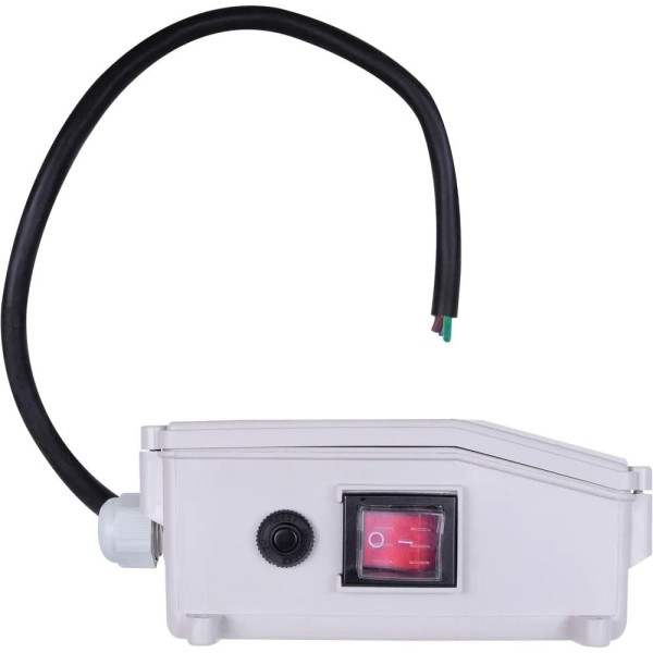 Encontraproduto.com.br - Bomba Submersa 4 Tipo Caneta Multiestágio 1,5Hp 13 Estágios 220 Worker