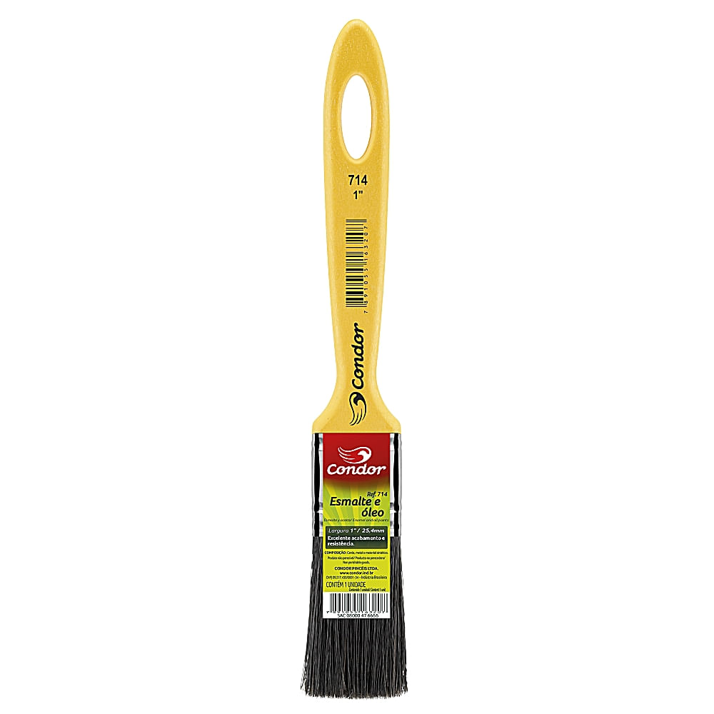 Encontraproduto.com.br - Pincel Condor 1