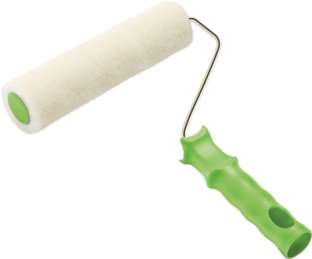Rolo de Lã 15cm com Garfo Condor 954