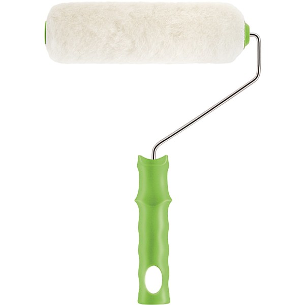 Encontraproduto.com.br - Rolo de Lã 15cm com Garfo Condor 958