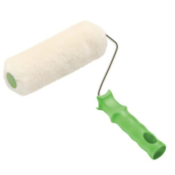 Encontraproduto.com.br - Rolo de Lã 15cm com Garfo Condor 958