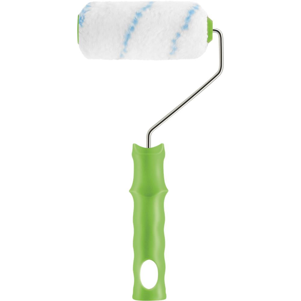 Encontraproduto.com.br - Rolo Zero Gota com Suporte 9cm 959 - Condor