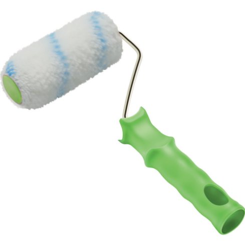 Encontraproduto.com.br - Rolo Zero Gota com Suporte 9cm 959 - Condor