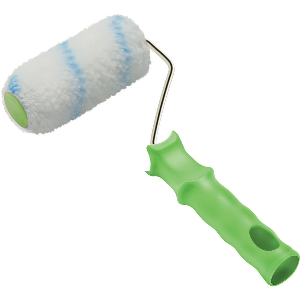 Encontraproduto.com.br - Rolo Zero Gota com Suporte 9cm 959 - Condor