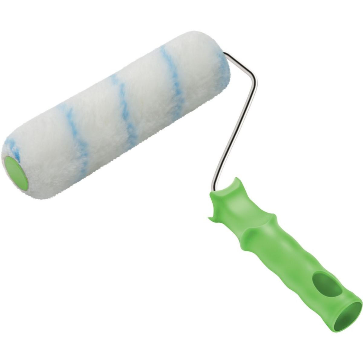 Encontraproduto.com.br - Rolo Zero Gota 23 cm Com Suporte 959 - Condor.