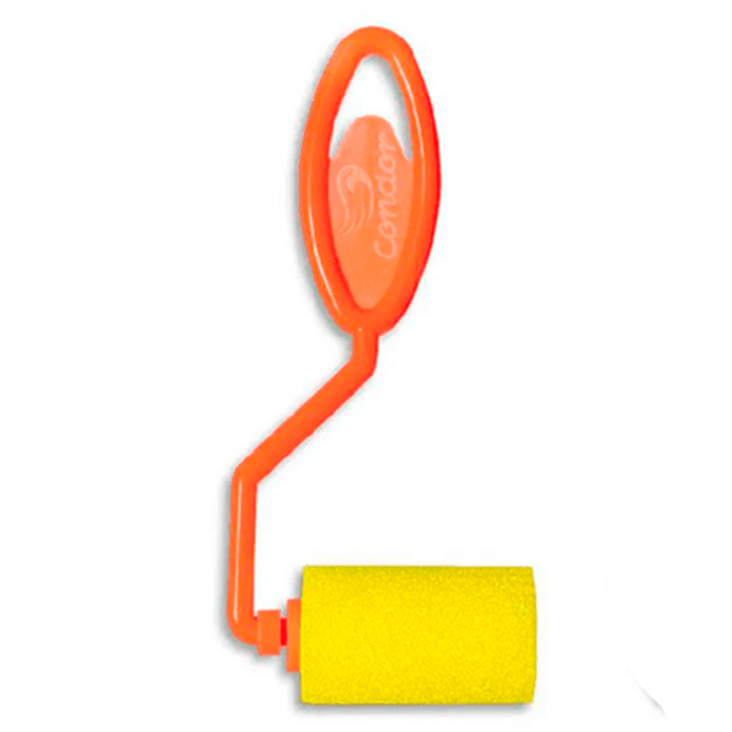 Encontraproduto.com.br - Rolo de Espuma 4 cm Ref.982 Condor
