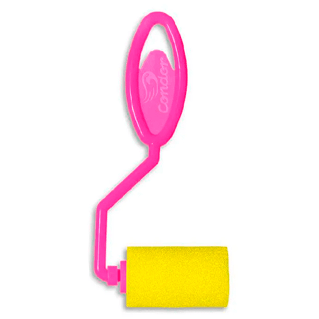 Encontraproduto.com.br - Rolo de Espuma 4 cm Ref.982 Condor