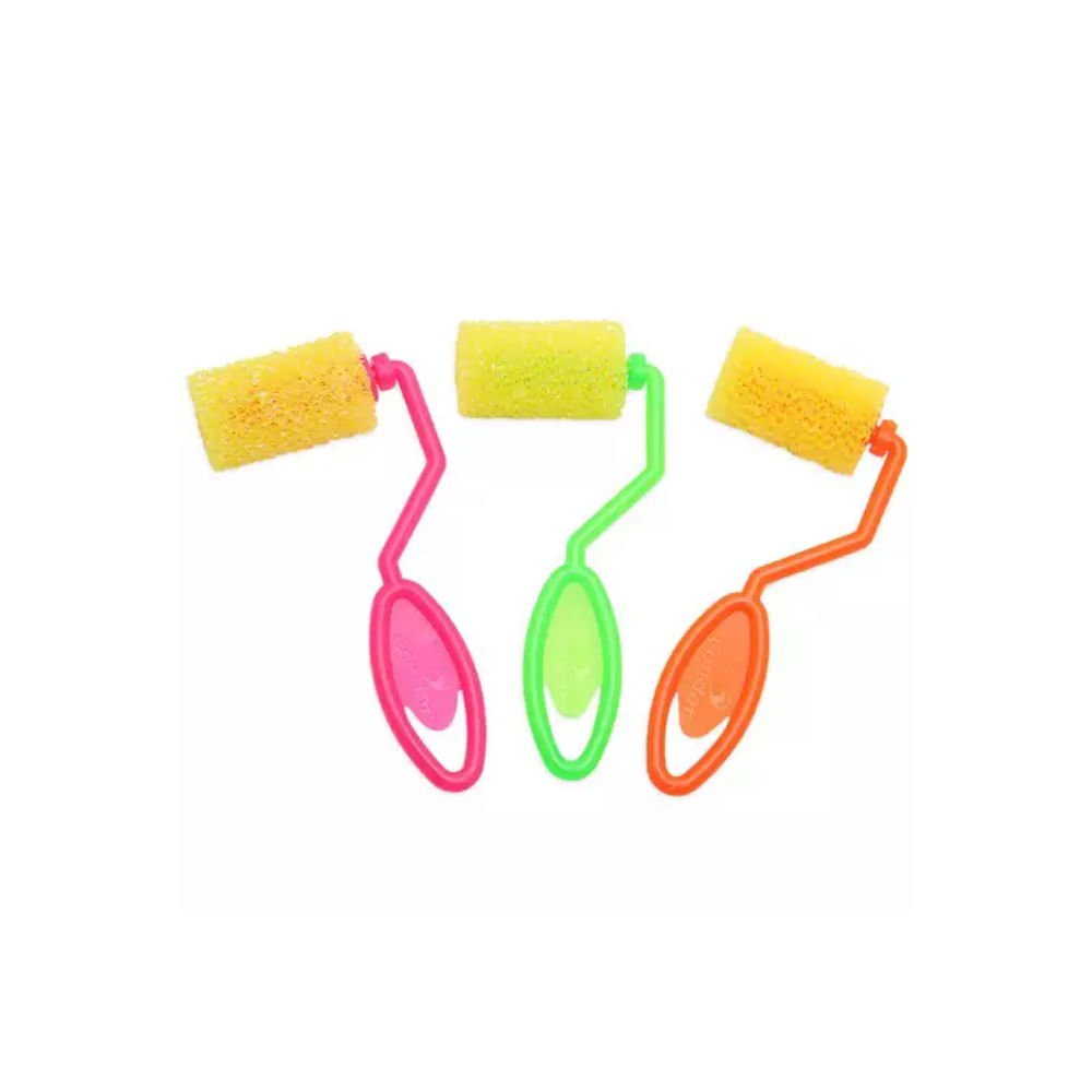 Encontraproduto.com.br - Rolo de Espuma 4 cm Ref.982 Condor