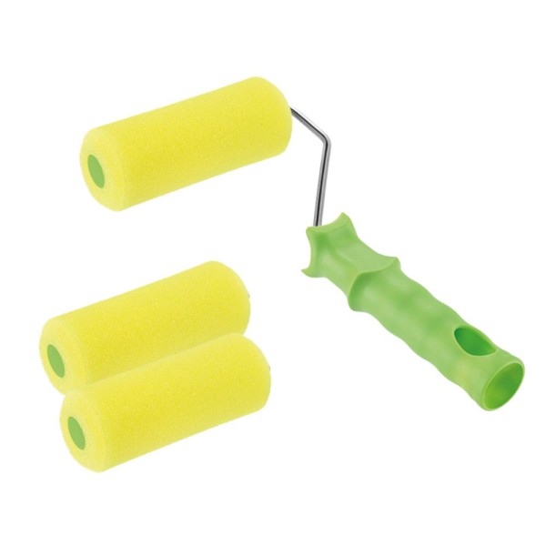 Encontraproduto.com.br - Rolo De Espuma 976/9r 9cm (+2 Rolos) Condor