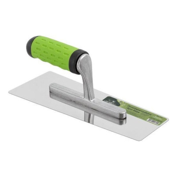 Encontraproduto.com.br - Desempenadeira de Aço Inox - Condor
