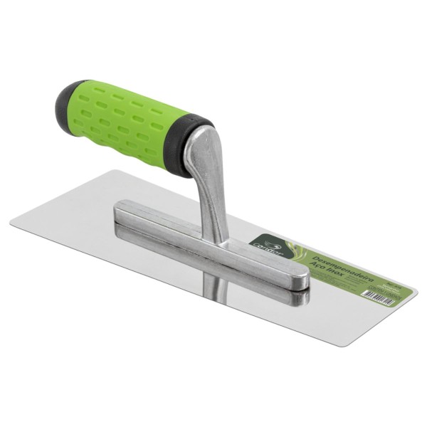 Desempenadeira de Aço Inox - Condor