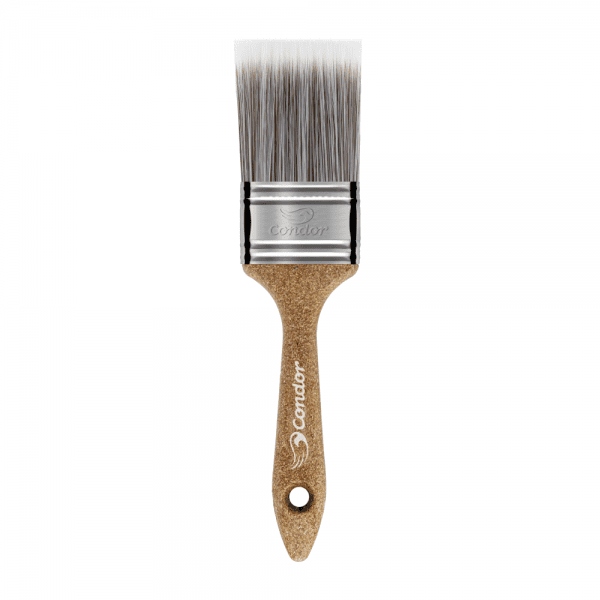 Encontraproduto.com.br - Pincel 797 1 Bege Areia Condor