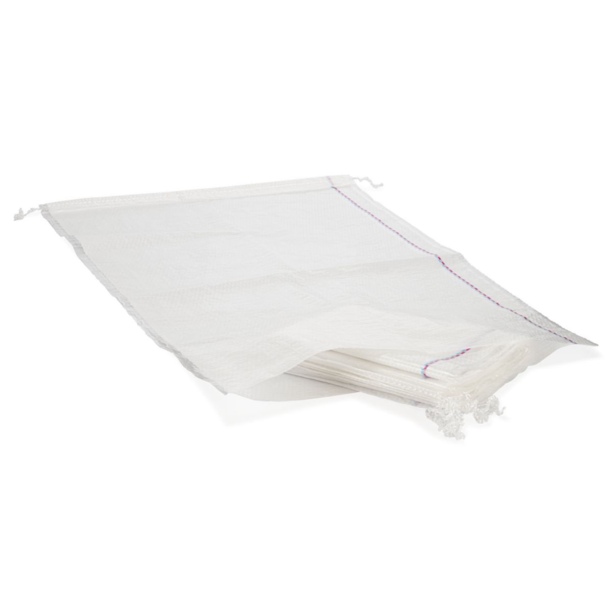 Encontraproduto.com.br - Saco Ráfia Para Entulho 1016 50x80cm Com 5 Unidades Condor