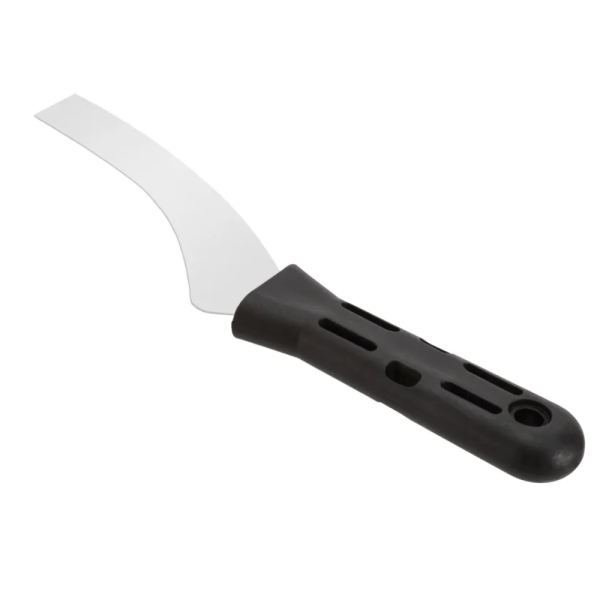 Espátula de Aço Carbono para Gesso - Condor