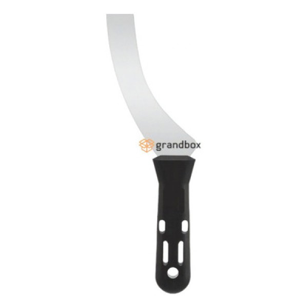 Encontraproduto.com.br - Espátula de Aço Carbono para Gesso - Condor
