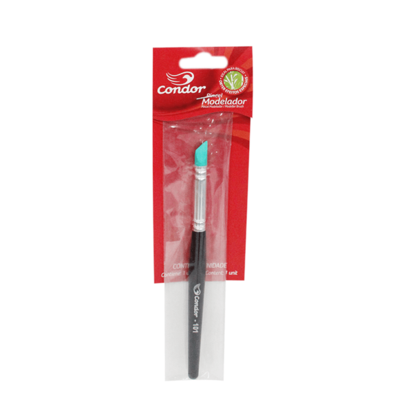 Encontraproduto.com.br - PINCEL MODELADOR CONDOR REF.101
