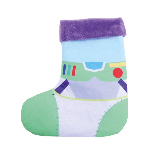 Encontraproduto.com.br - Enfeite Natal Pendurar Bota Toy Story 20x19x2 1105274