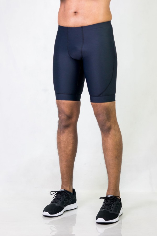 Encontraproduto.com.br - Bermuda Compressão  DX3 COMPRESS Masculino