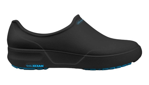 Sapato Boa Onda Works Maxxi Preto