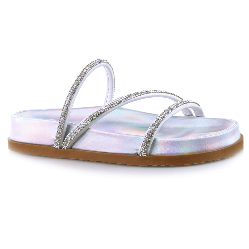 Papete Feminina Laysa Monteiro - 5316