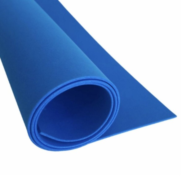 Sm Eva 40x47cm 1,5mm Az. Royal C-1 Ref Evi02002