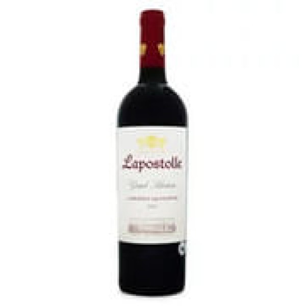 Encontraproduto.com.br - Vinho Tinto Cabernet Sauvignon Lapostolle 750ml