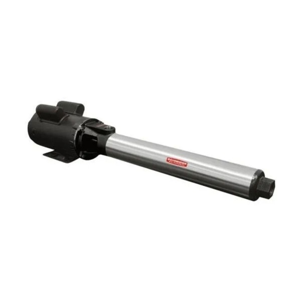 Encontraproduto.com.br - Motobomba Centrífuga 7 estágios BT4-2015E7 1,5 Cv Schneider 127/220 Volts