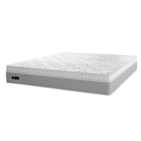 Encontraproduto.com.br - Colchão King 193cm Molas Ensacadas Euro Top Magnyfic Umaflex
