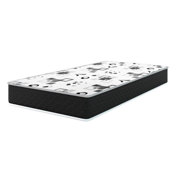 Encontraproduto.com.br - Colchão de Solteiro Sortido Espuma D20 78x188 Umaflex