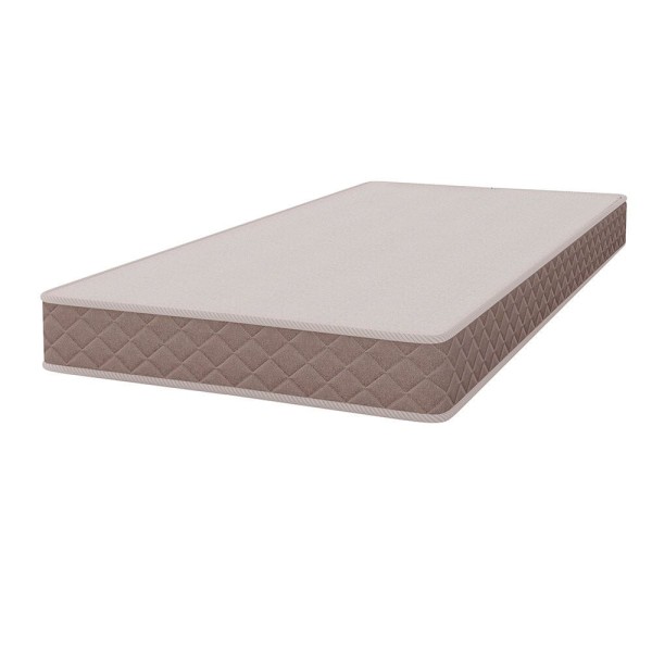 Encontraproduto.com.br - Colchão de Solteiro Sortido Espuma D20 78x188 Umaflex