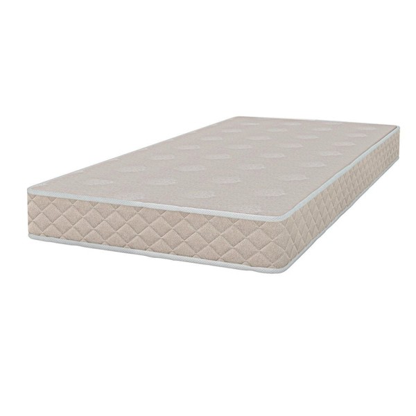 Encontraproduto.com.br - Colchão de Solteiro Sortido Espuma D20 78x188 Umaflex