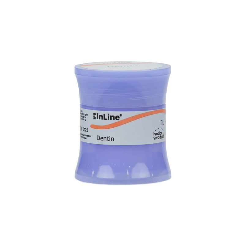 Cerâmica IPS Inline Dentin A-D - Ivoclar