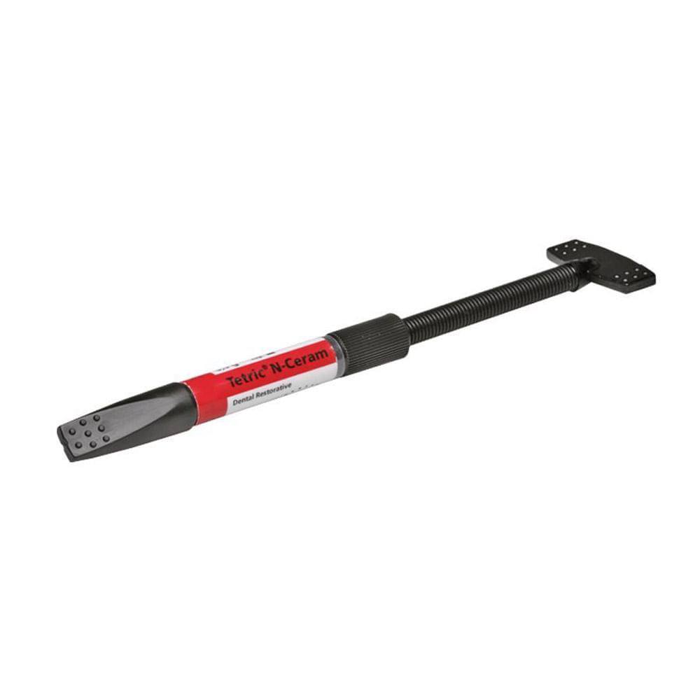 Resina Tetric N-Ceram 3,5g - Ivoclar Vivadent