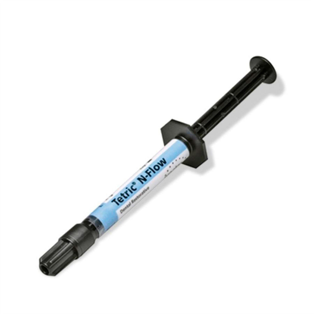 Resina Tetric N-Flow - Ivoclar Vivadent