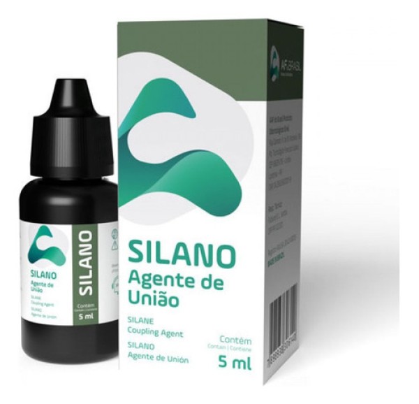 Agente Silano Prime Monobond N Refil - Ivoclar