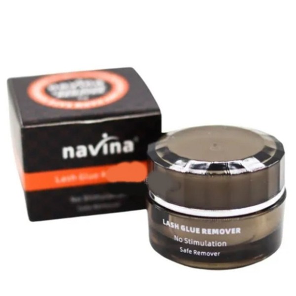 Encontraproduto.com.br - Removedor Navina 5g em Gel Fio a Fio Profissional