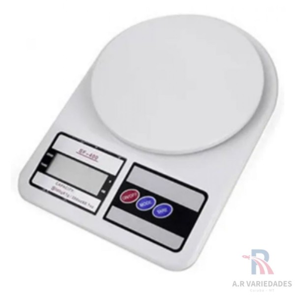 Encontraproduto.com.br - Balança de Precisão Para Cozinha