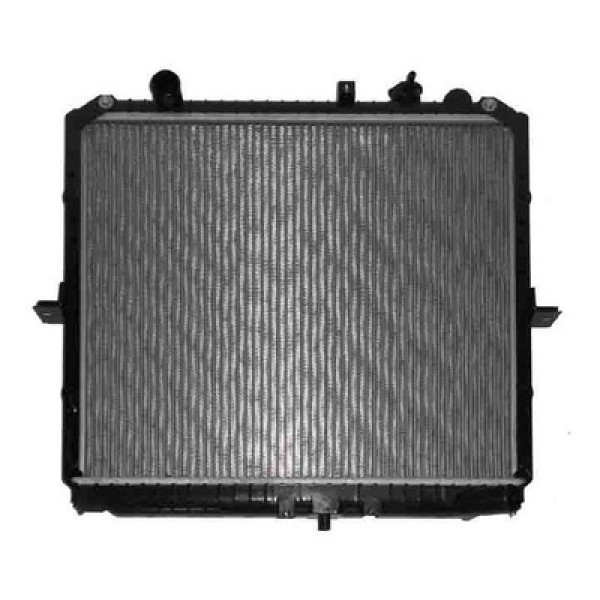 RADIADOR KIA BONGO K2500 (MODERNA) 2.5 TURBO DIESEL 2005 A 2012