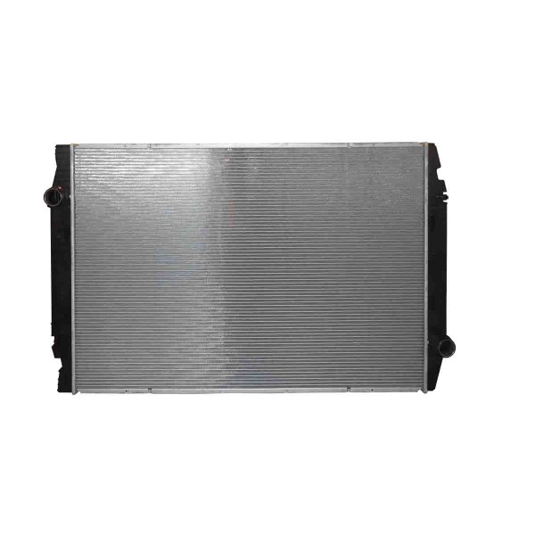 Pc100881 - Radiador Agua - Stralis Hi Way 490-S44T / 490-S48T 13 Em Diante - Procooler