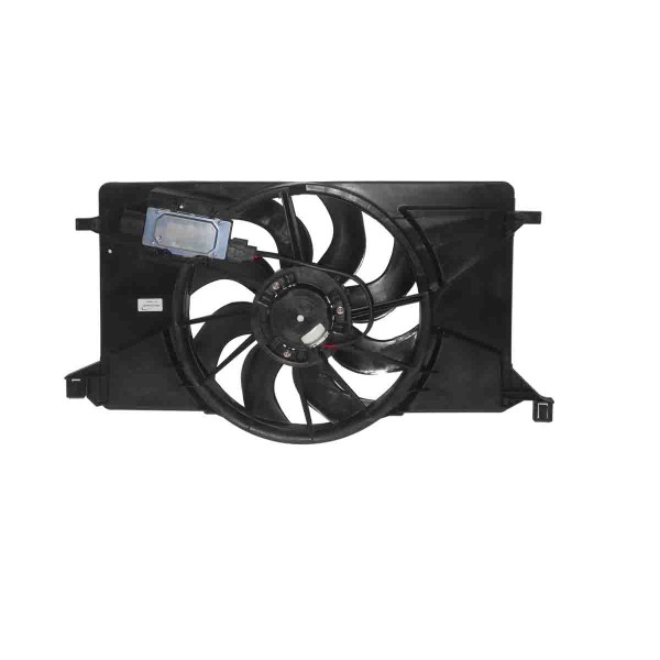 Encontraproduto.com.br - Pc300236 - Eletroventilador C/Defletor - Focus 1.6/2.0 14 Em Diante - Procooler