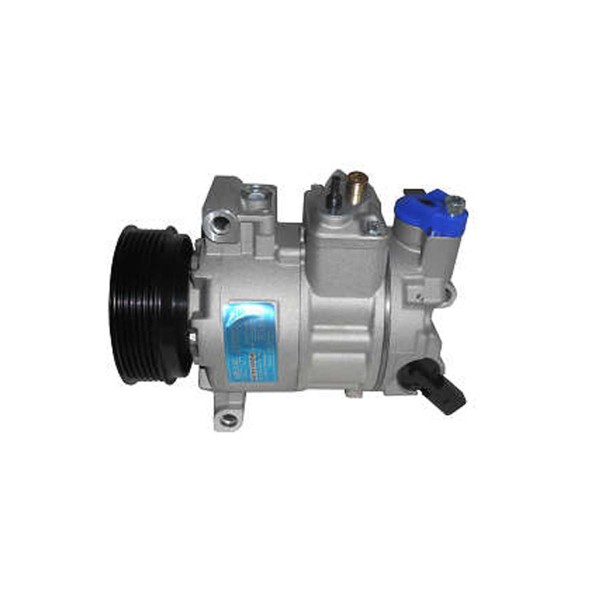 Encontraproduto.com.br - Pc700352 - Compressor Ar - A3 07/A4 07/Passat 07/Tiguan 07 Em Diante - Procooler