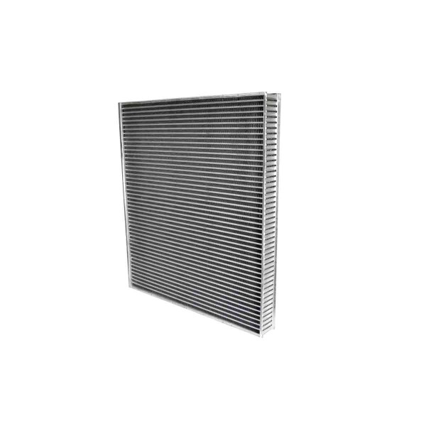 Encontraproduto.com.br - Pc103422 - Radiador Troc Calor Interc Bloco - Actros 2546 Ls Conforto / Megaspace 09 Em Diante - Procooler