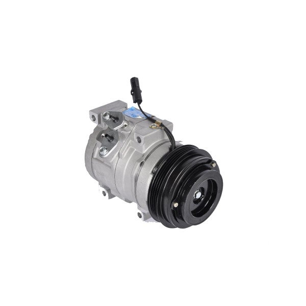 Encontraproduto.com.br - Pc700470 - Compressor Ar - New Holland - Procooler