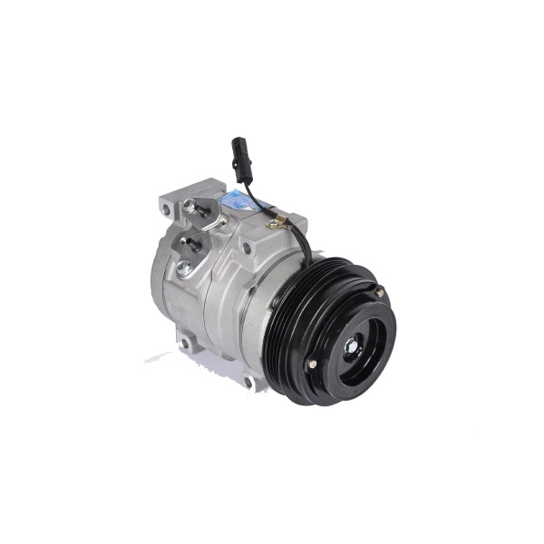 Encontraproduto.com.br - Pc700470 - Compressor Ar - New Holland - Procooler