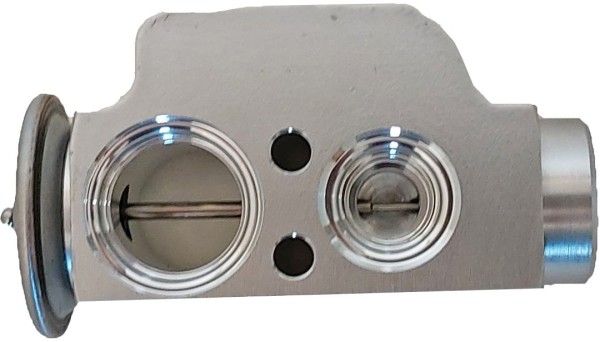 Encontraproduto.com.br - Valvula Expansao Block Audi Q7 / Vw Volkswagen Amarok / Jetta 2011 Em Diante