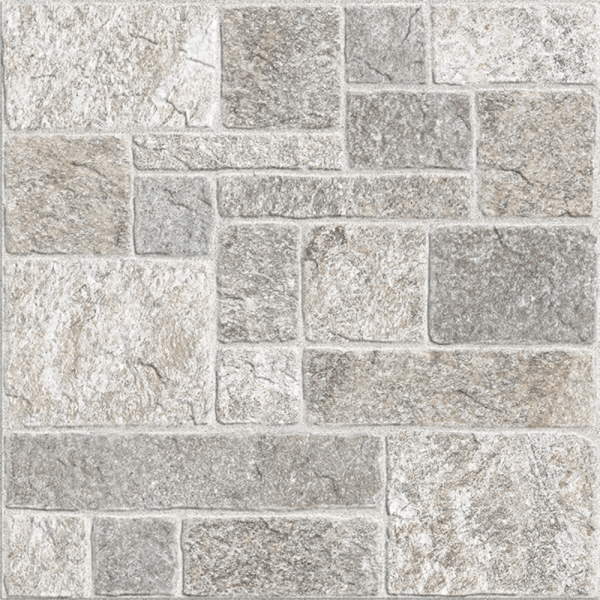 Piso Verona Cinza 50X50 HD CX 2,50 Formigres